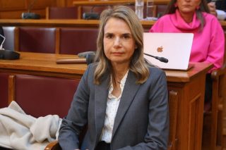 milena apostolaki